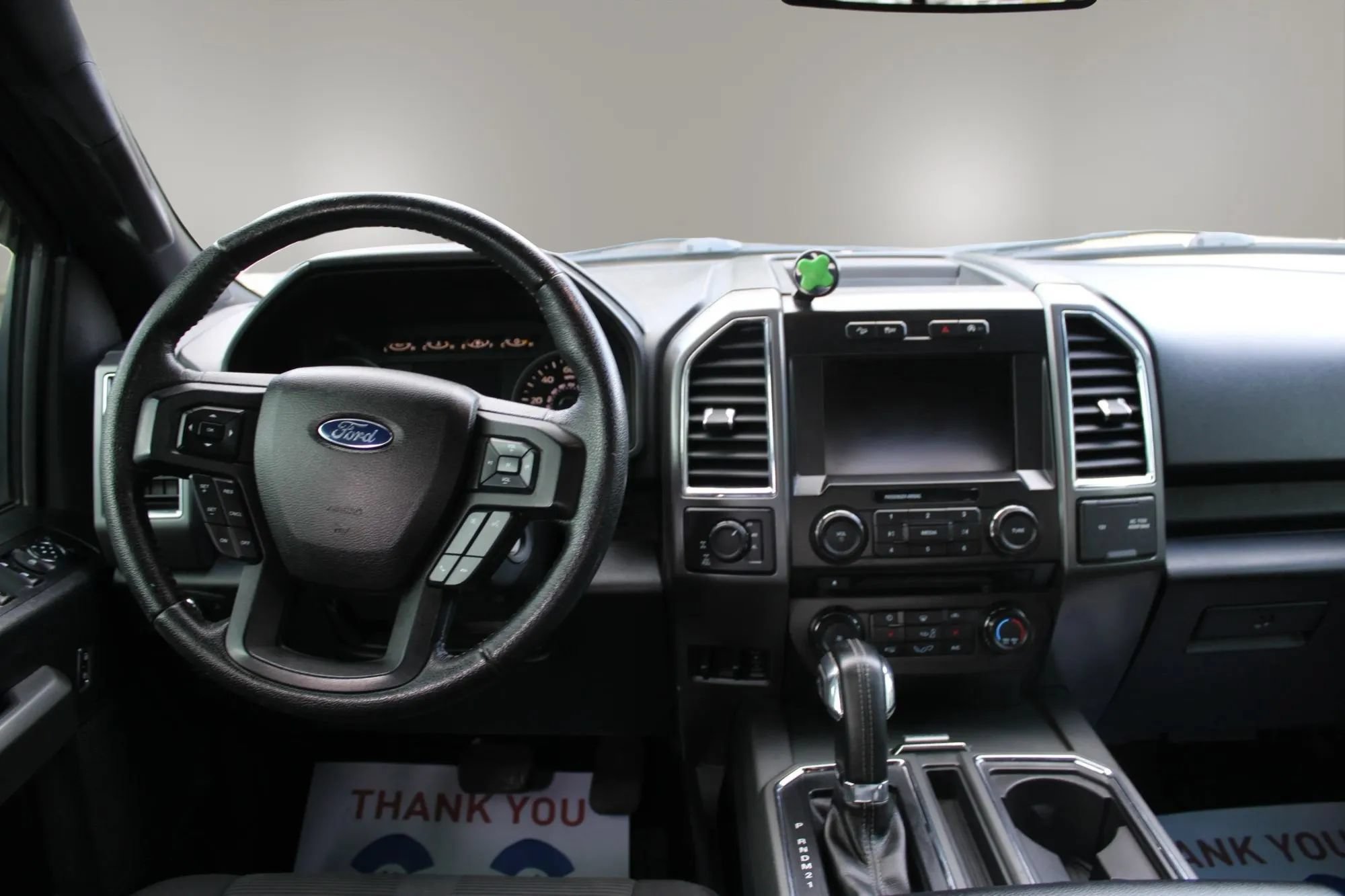 Used 2015 Ford F150 XLT w/ Equipment Group 302A Luxury AWD/4WD image 20