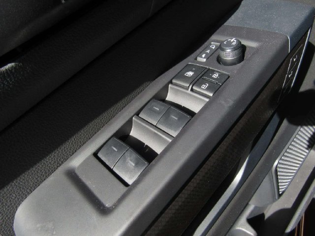 Used 2024 Toyota Tundra TRD Pro AWD/4WD image 23