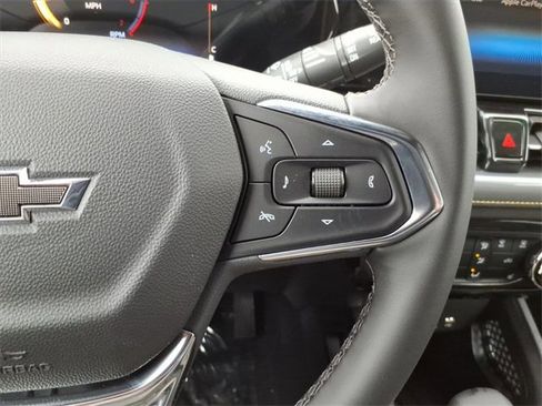 New 2026 Chevrolet TrailBlazer ACTIV w/ Driver Confidence Package image 14