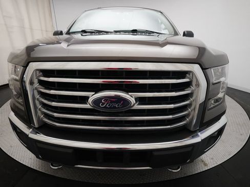 Used 2016 Ford F150 XLT w/ Equipment Group 301A Mid AWD/4WD image 21