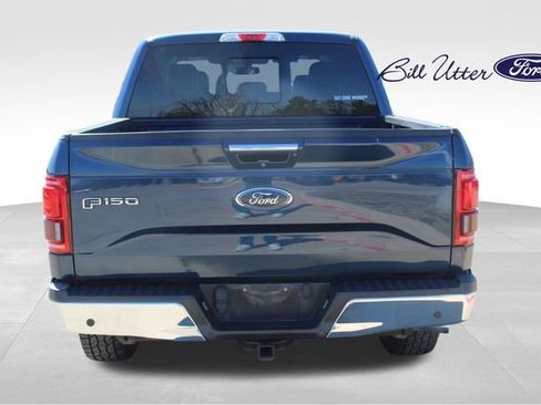 Used 2017 Ford F150 Lariat image 6