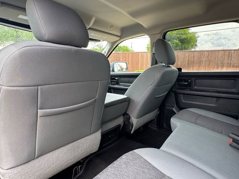Used 2020 RAM 1500 Tradesman w/ Popular Equipment Group AWD/4WD image 28