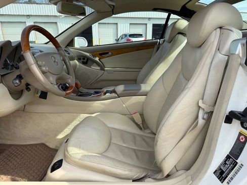 Used 2003 Mercedes-Benz SL 500 image 2