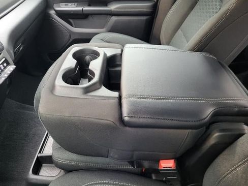 Used 2025 RAM 1500 Big Horn AWD/4WD image 24