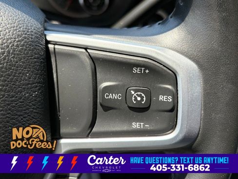 Used 2024 RAM 2500 Big Horn AWD/4WD image 49