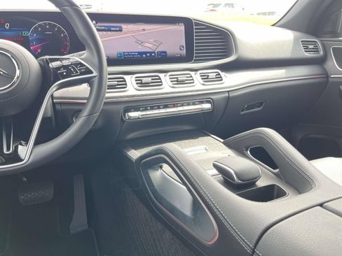 Used 2026 Mercedes-Benz GLE 350 4MATIC image 15