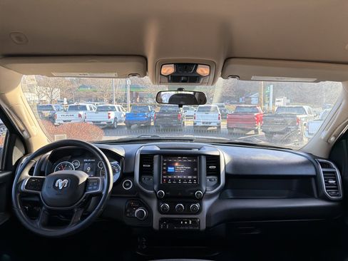 Used 2020 RAM 2500 Tradesman image 13