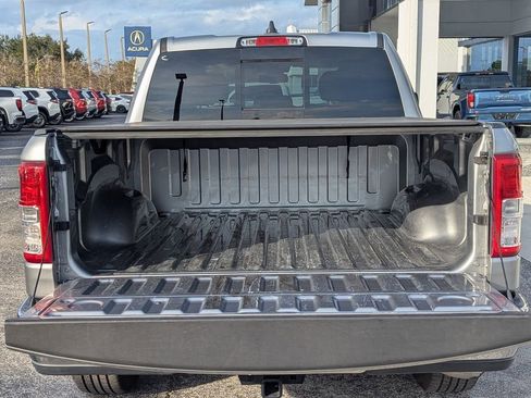 Used 2019 RAM 1500 Big Horn image 8