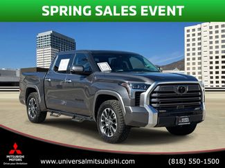Used 2023 Toyota Tundra Limited video 1