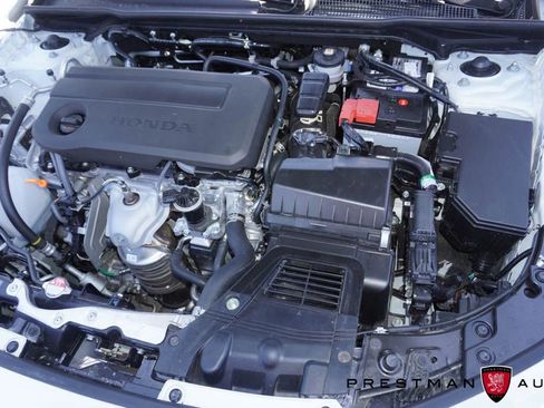 Used 2026 Honda Civic Sport image 42