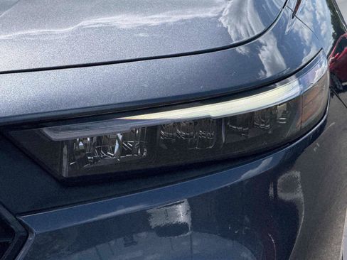 Certified 2024 Honda Accord LX image 10