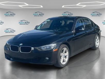 Used 2015 BMW 328i Sedan