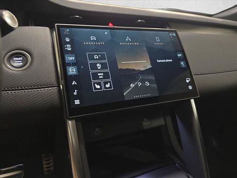 New 2026 Land Rover Discovery Sport Landmark AWD/4WD image 20
