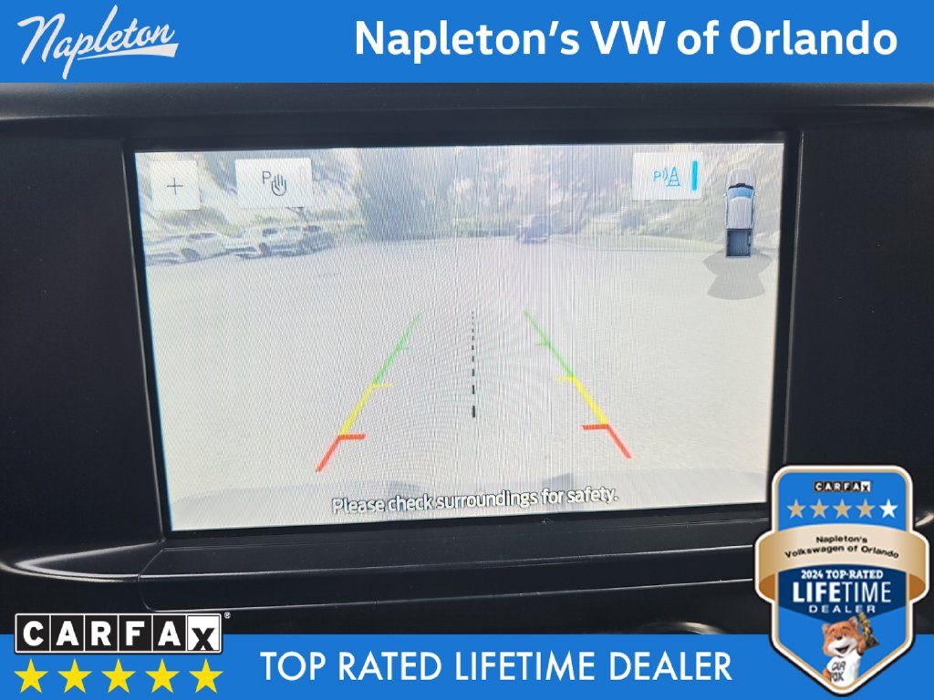 Used 2023 Ford F150 XLT AWD/4WD image 15