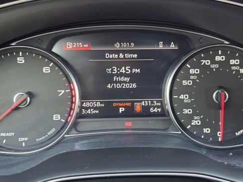 Used 2019 Audi A6 2.0T Premium w/ Convenience Package AWD/4WD image 22