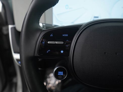 Certified 2023 Hyundai Ioniq 5 SEL image 18