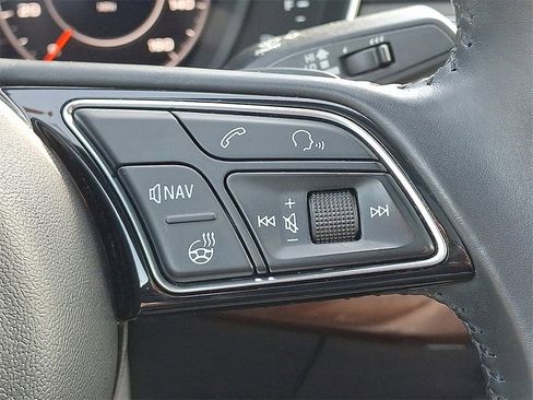 Used 2018 Audi A4 2.0T Premium Plus w/ Premium Plus Package image 12