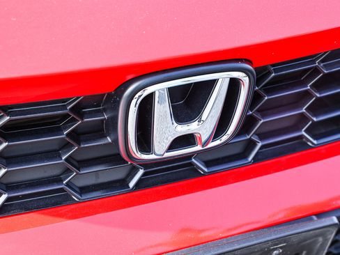 Certified 2025 Honda Civic Sport image 19