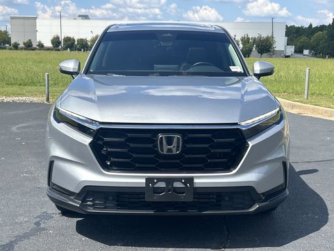 Used 2025 Honda CR-V EX-L image 3