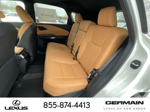 New 2026 Lexus RX 350 Premium image 13