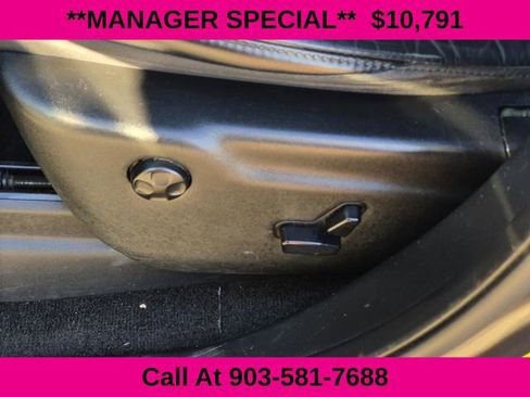 Used 2015 Jeep Grand Cherokee Limited image 26