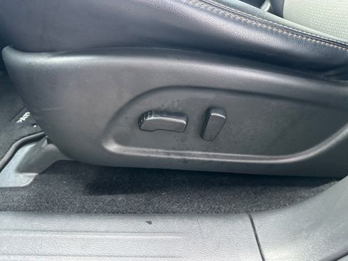 Used 2020 Nissan Pathfinder SV w/ Rock Creek Edition image 20