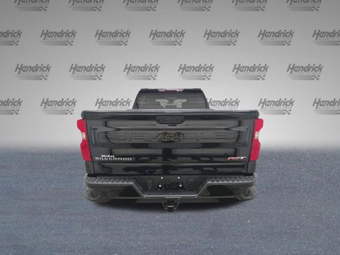 Used 2023 Chevrolet Silverado 1500 RST AWD/4WD image 6