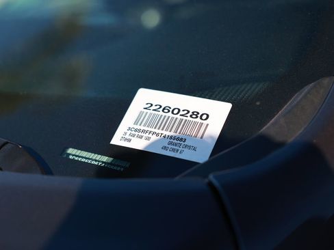 New 2026 RAM 1500 Big Horn image 33