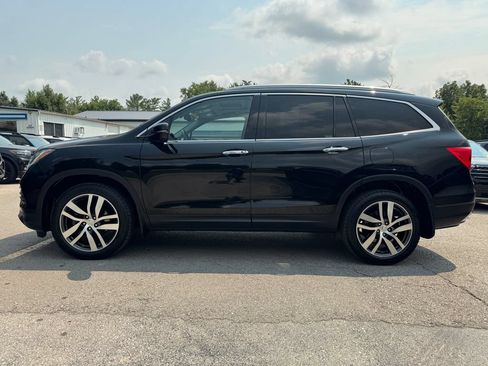 Used 2016 Honda Pilot Elite image 8