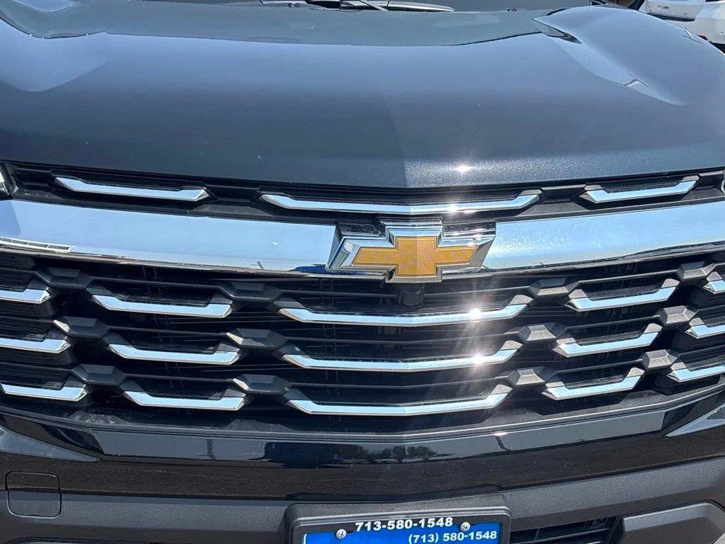 New 2026 Chevrolet Equinox LT FWD image 4