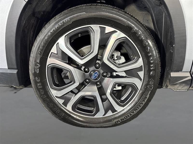 Used 2024 Subaru Ascent Limited AWD/4WD image 21
