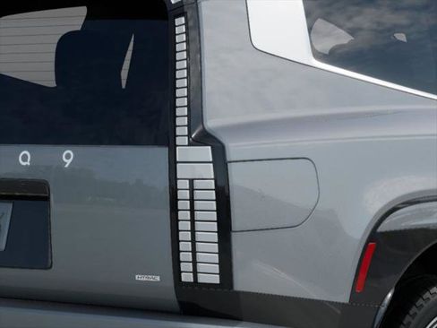 New 2026 Hyundai Ioniq 9 Limited image 10