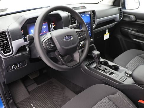 New 2025 Ford Ranger XL image 13