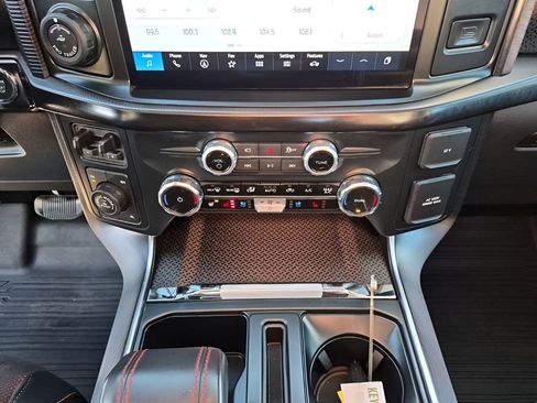 Used 2025 Ford F150 Raptor w/ Equipment Group 803A Raptor R image 39