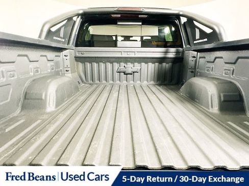 Used 2024 Chevrolet Silverado 1500 LT Trail Boss w/ Convenience Package II image 27