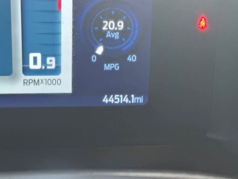 Used 2022 Ford Bronco Black Diamond image 25