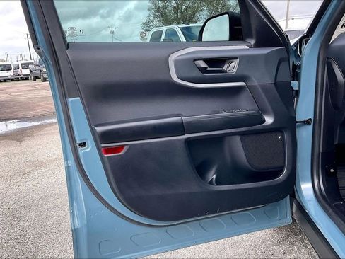 Used 2021 Ford Bronco Sport Big Bend w/ Big Bend Package (96B) image 17