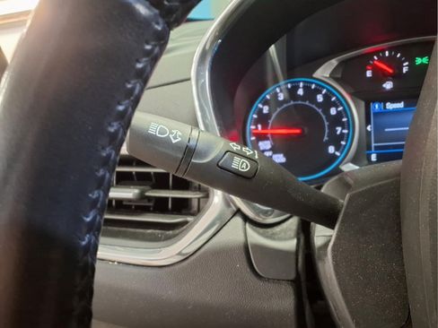 Certified 2020 Chevrolet Equinox LT w/ Driver Convenience Package FWD image 16