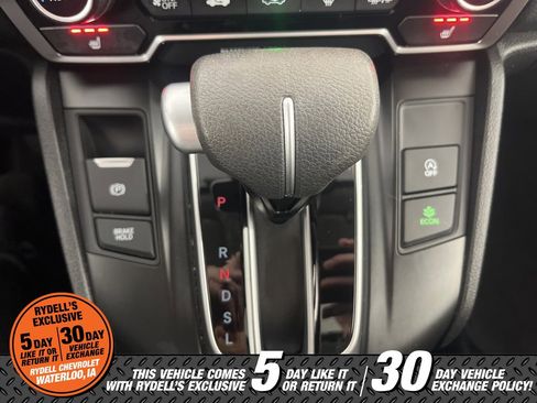 Used 2022 Honda CR-V EX image 34