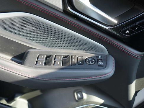 Certified 2025 Acura MDX A-Spec AWD/4WD image 18