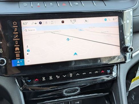 New 2026 Jeep Grand Cherokee Laredo AWD/4WD image 26