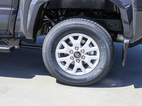 New 2026 Toyota Tacoma SR5 RWD image 9