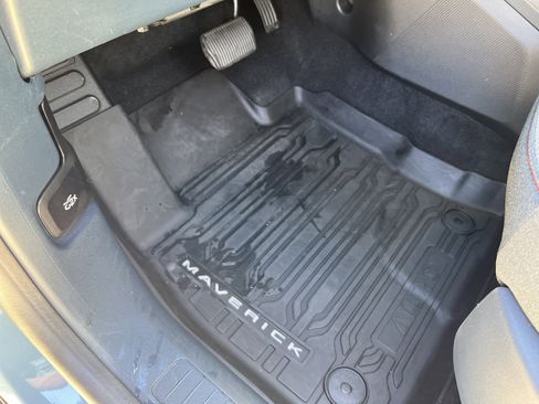 Used 2022 Ford Maverick XLT w/ Equipment Group 300A Standard image 15