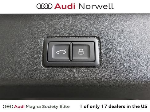New 2026 Audi Q3 quattro 2.0T AWD/4WD image 15