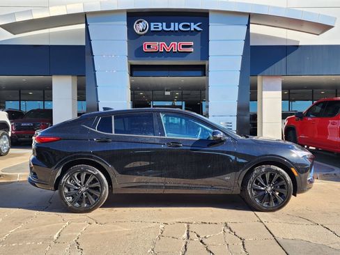 New 2026 Buick Envista Sport Touring w/ Convenience I Package image 3