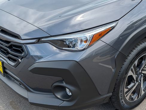Certified 2025 Subaru Crosstrek 2.5i Premium AWD/4WD image 16