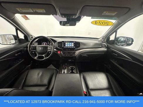 Used 2024 Honda Ridgeline RTL image 20
