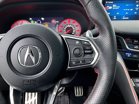 Used 2023 Acura TLX Type S AWD/4WD image 26