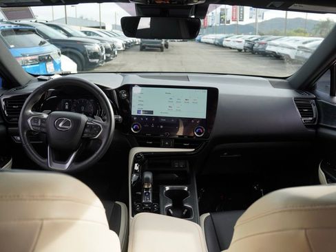Used 2023 Lexus NX 350 AWD image 20