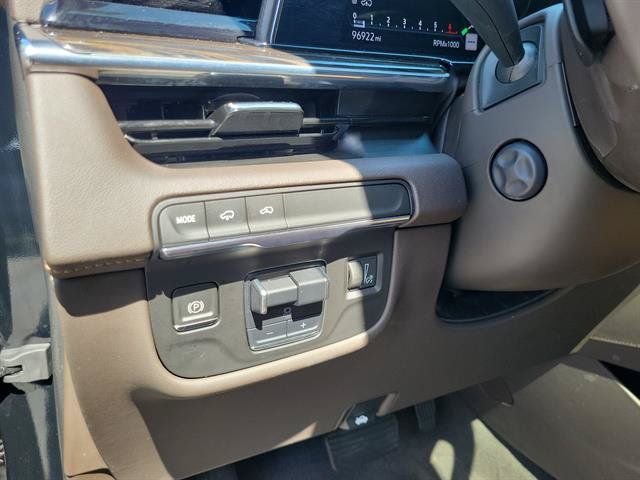 Used 2021 Cadillac Escalade Sport w/ Driver Assist Tech Package RWD image 52